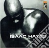 Isaac Hayes - The Best Of Isaac Hayes cd