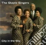 Staple Singers (The) - City In The Sky cd