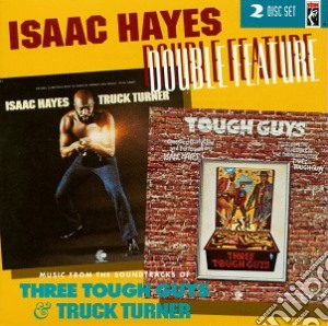 (LP Vinile) Isaac Hayes - Truck Turner (2 Lp) lp vinile di Isaac Hayes
