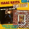 (LP Vinile) Isaac Hayes - Truck Turner (2 Lp) cd