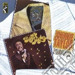 Johnnie Taylor - Taylored In Silk / Super cd
