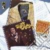Johnnie Taylor - Taylored In Silk / Super cd