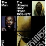 (LP Vinile) Isaac Hayes - The Man! (2 Lp)