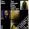 (LP Vinile) Isaac Hayes - The Man! (2 Lp) cd