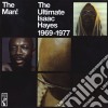 Isaac Hayes - The Man! (2 Cd) cd