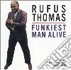 Rufus Thomas - Funkiest Man cd