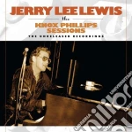Jerry Lee Lewis - Knox Phillips Sessions - The Unreleased cd