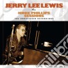 Jerry Lee Lewis - Knox Phillips Sessions - The Unreleased cd