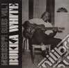 Bukka White - Mississippi Blues Vol.1 cd