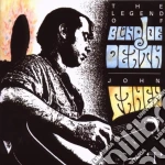 John Fahey - Legend Of Blind Joe cd