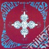 Robbie Basho - Seal Of The Blues Lotus cd musicale di Robbie Basho