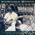 Takoma Blues cd