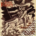 John Fahey - Death Chants cd