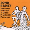 John Fahey - Dance Of Death & Others.. cd