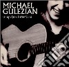 Michael Gulezian - Unspoken Intentions cd