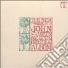 John Fahey - The New Possibility cd