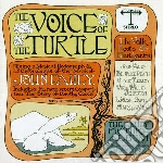 John Fahey - Voice Of The Turtle cd