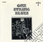 Jones And Hazelton - One String Blues