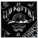 Leo Kottke - 6 And 12 String Guitar cd