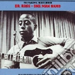 Dr.ross - One Man Band cd