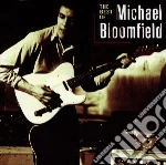 Michael Bloomfield - Best Of cd