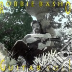 Robbie Basho - Guitar Soli