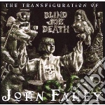 John Fahey - Transfiguration Of Blind Joe cd