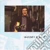 Woody Mann - Stories cd