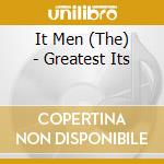 It Men (The) - Greatest Its cd