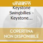 Keystone Swingbillies - Keystone Swingbillies cd