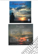 Franco Calone - Il Mio Canto cd
