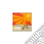 Org Lounge - Org Lounge cd