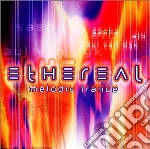 V/A-Ethereal-Melodic Trance - Atb,Paul Van Dyk,Concept,Bondi Drive,Minister,Sasha,Cossmo... cd