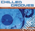 V/A-Chilled Grooves - T Spigot,Electro Mana,Cee Mix,Rubbasol,Patio,Org Lounge... cd