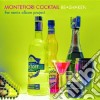 Montefiori Cocktail - Re-Shaken : Remix Album Projet cd