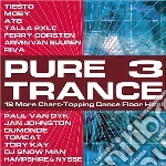 Pure Trance 3 cd