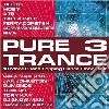 Pure Trance 3 cd