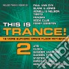 This Is Trance! 2 cd