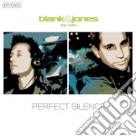 Blank & Jones - Perfect Silence (Cd+Dvd)