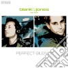 Blank & Jones - Perfect Silence (Cd+Dvd) cd musicale di Blank & Jones