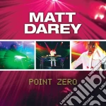 Matt Darey - Point Zero cd