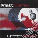 Darey Matt - Up Front Trance
