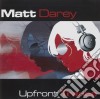 Darey Matt - Up Front Trance cd