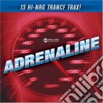Adrenaline: 13 Hi-Energy Trance Trax / Various