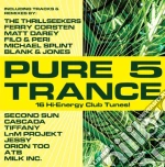 Pure Trance 5 cd