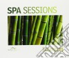 Lemongrass - Spa Sessions: Lounging cd