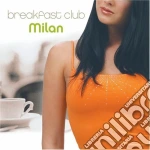 Breakfast Club Milan cd