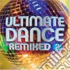 Ultimatedance Remixed 2 (2 Cd) cd