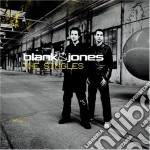 Blank & Jones - Blank & Jones - The Singles (2 Cd)