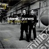 Blank & Jones - Blank & Jones - The Singles (2 Cd) cd